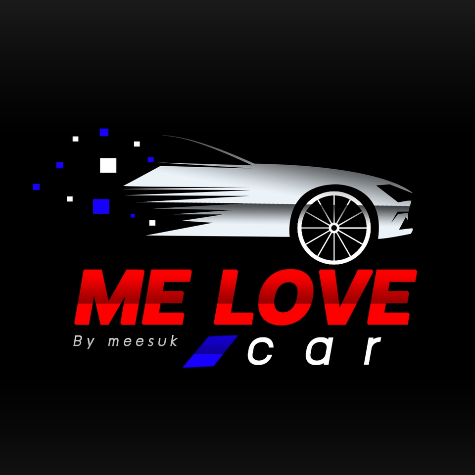 Logo - Logo Design | ดีไซน์โดนใจกลุ่มเป้าหมาย - 7