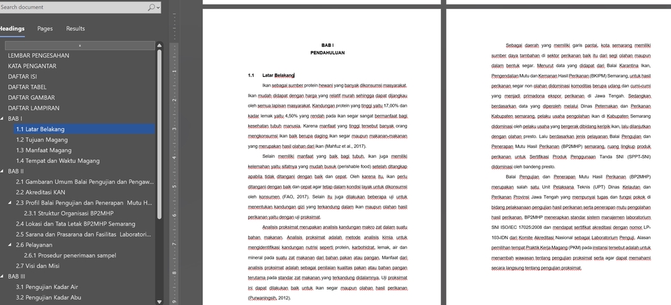 Jasa Lainnya - Penyusunan artikel, makalah ilmiah, resume artikel - 5
