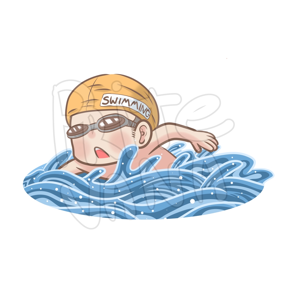 วาดภาพการ์ตูน - วาดภาพประกอบ - 10