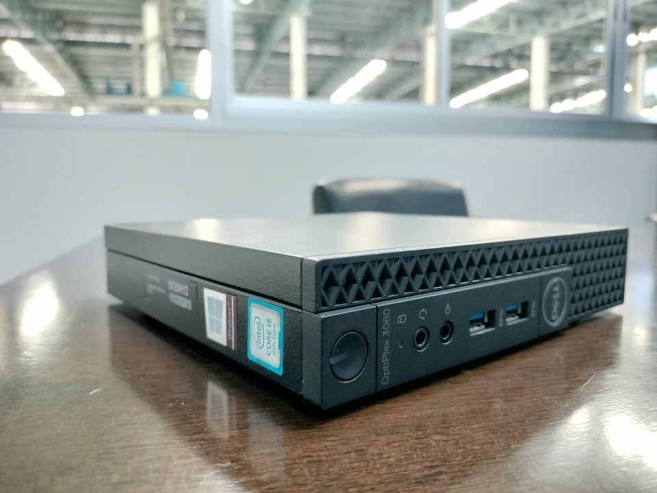 เซิร์ฟเวอร์ขนาดเล็ก Dell PowerEdge พร้อมใช้งานสำหรับการติดตั้ง รับติดตั้ง server วางระบบ server ติดตั้งเซิร์ฟเวอร์ รับวางระบบเครือข่าย server