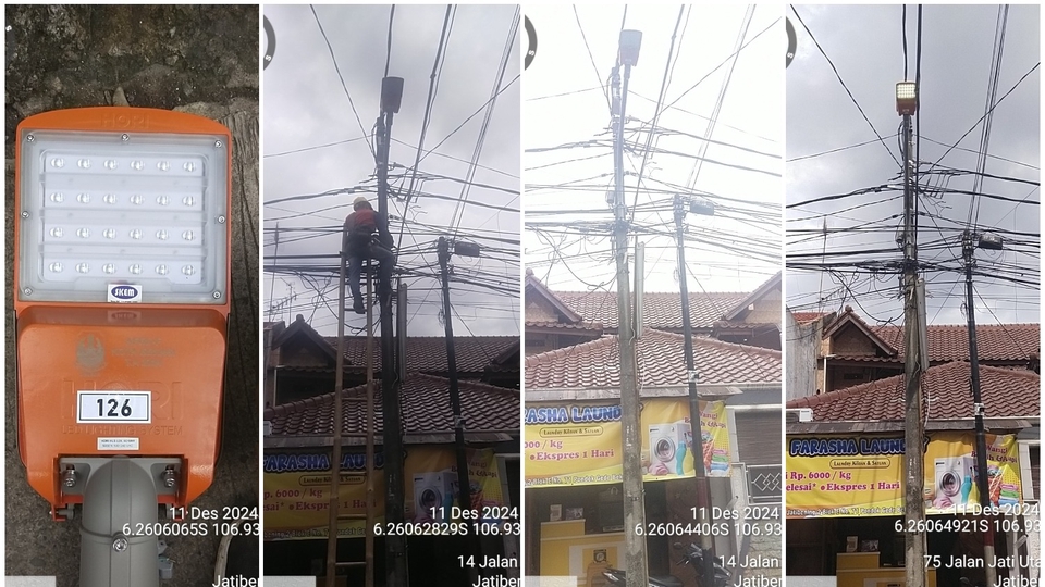 Fotografi - Layanan Dokumentasi Proyek JABODETABEK - 1