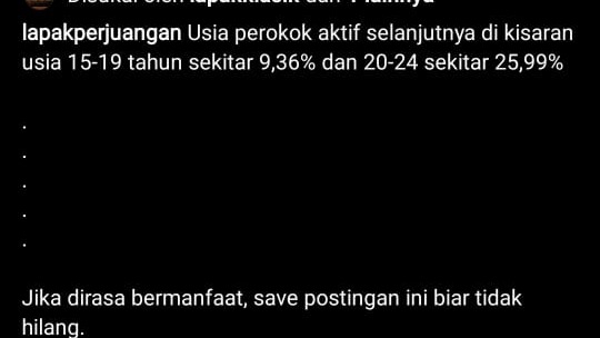 Caption Sosial Media - Membuat Caption Instagram - 1