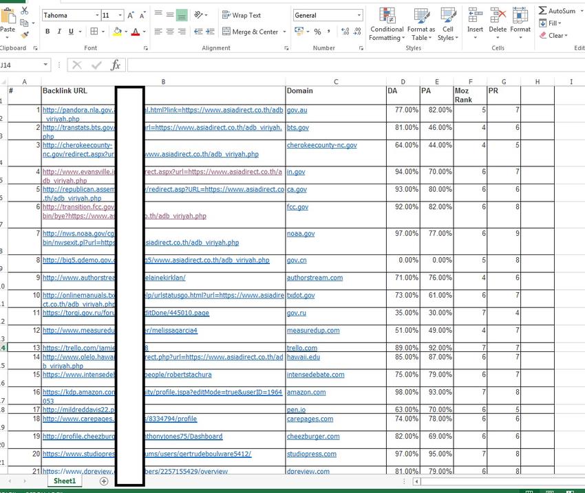 ทำ SEO - ติดจรวจ SEO ด้วย 2 Tier Link Pyramid แรงๆ (สูตรปรับปรุงล่าสุด 2020) - 2