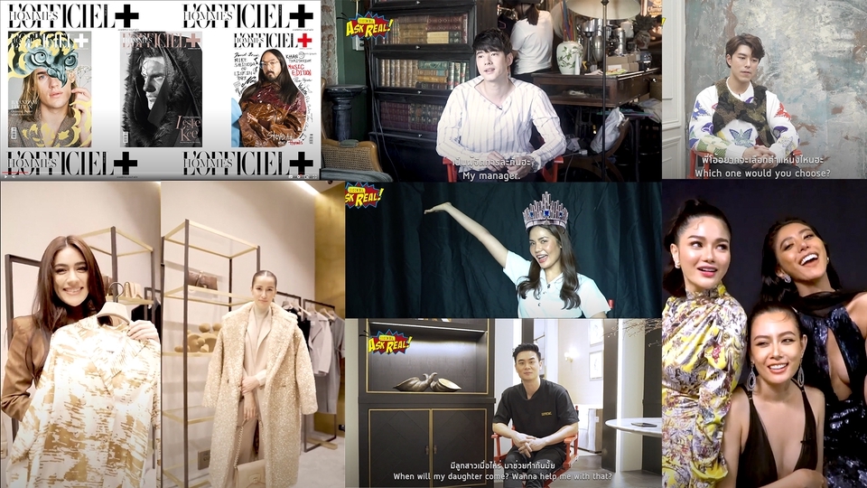 ถ่ายและตัดต่อวีดีโอ - รับตัดต่อ Video ทุกประเภท คุยง่ายราคากันเองใช้เวลา 1-2 วัน - 1