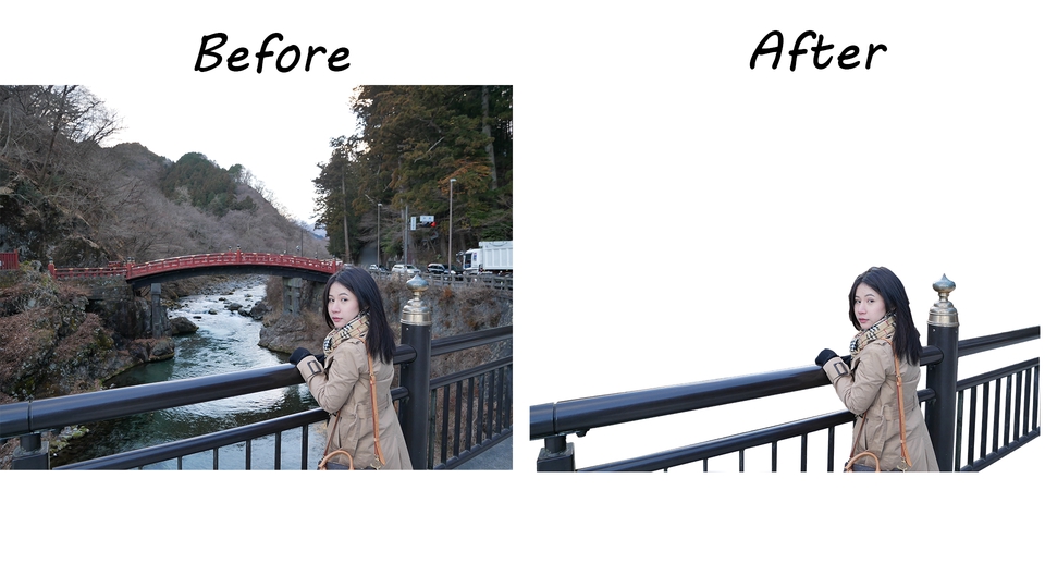 ไดคัท & Photoshop - Photoshop รับงานไดคัท( Diecut) คน วัตถุ สิ่งของ ออกจากพื้นหลัง งานเร่ง งานด่วน จำนวนน้อย จำนวนมาก - 4