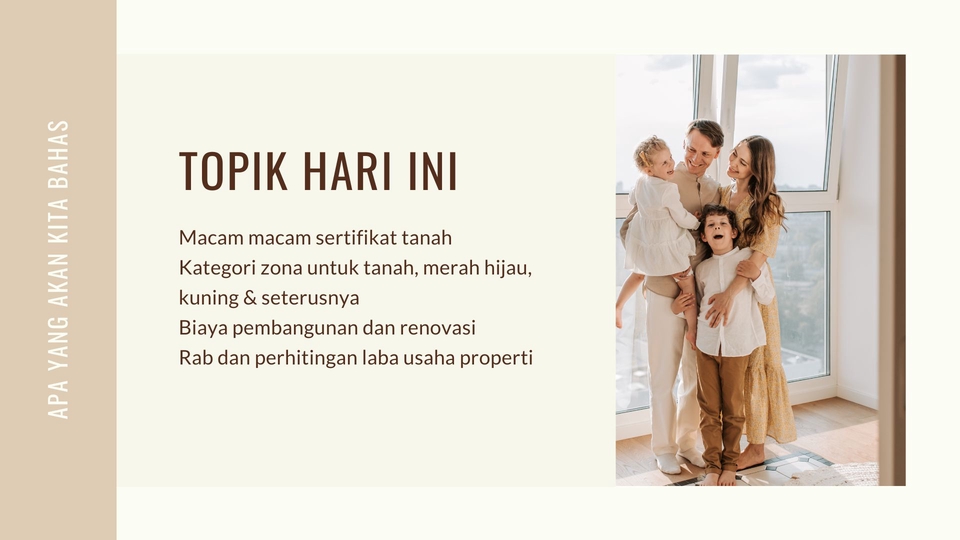 Mulai Bisnis/Start-up - Bisnis Rumah Mulai dari Sini, Raih Profit Ratusan Juta (FREE CONSULTATION) - 2