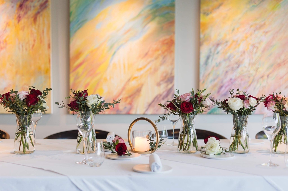 รับทำของขวัญวันเกิด ของขวัญแฮนเมด ดอกไม้สวยๆ สำหรับวันพิเศษ