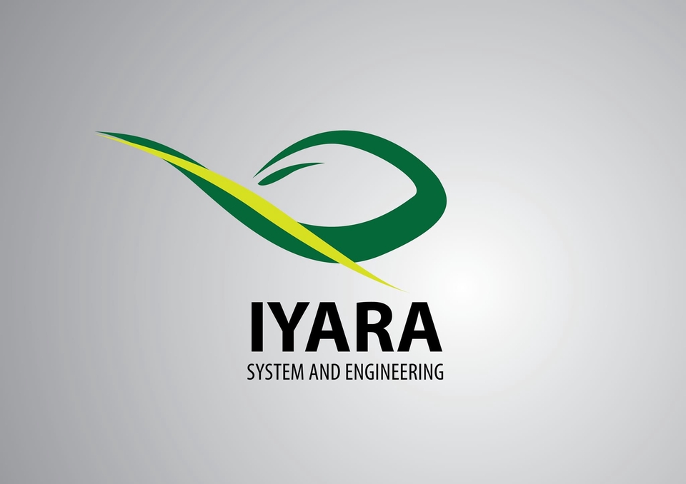 Logo - ออกแบบโลโก้ / Corporate Identity (C.I. - CI) - 4