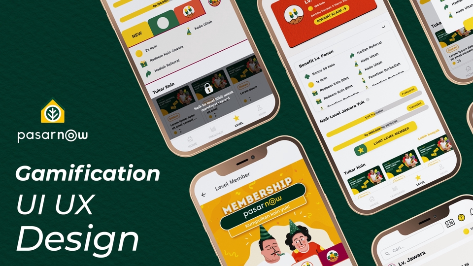 UI & UX Design - UI/UX Design For Website & Mobile Application - 4