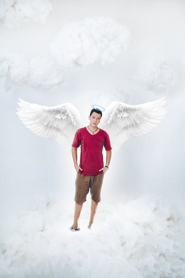 ไดคัท & Photoshop - บริการไดคัท ตัดต่อ รีทัชปรับสัดส่วน - 10