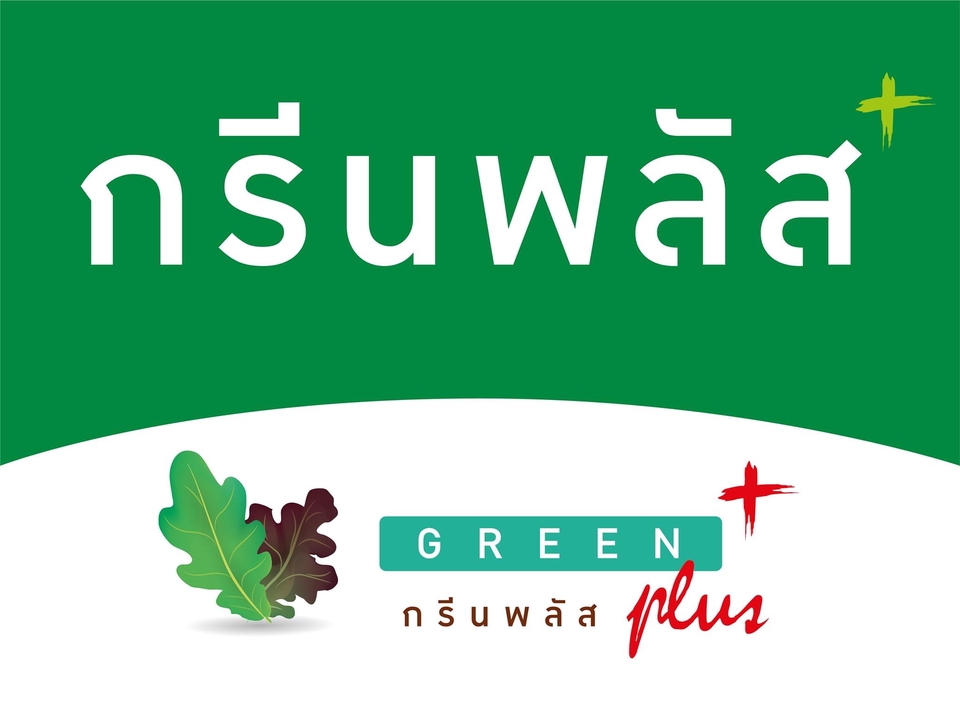 Logo - ออกแบบโลโก้ / Corporate Identity (C.I. - CI) - 16