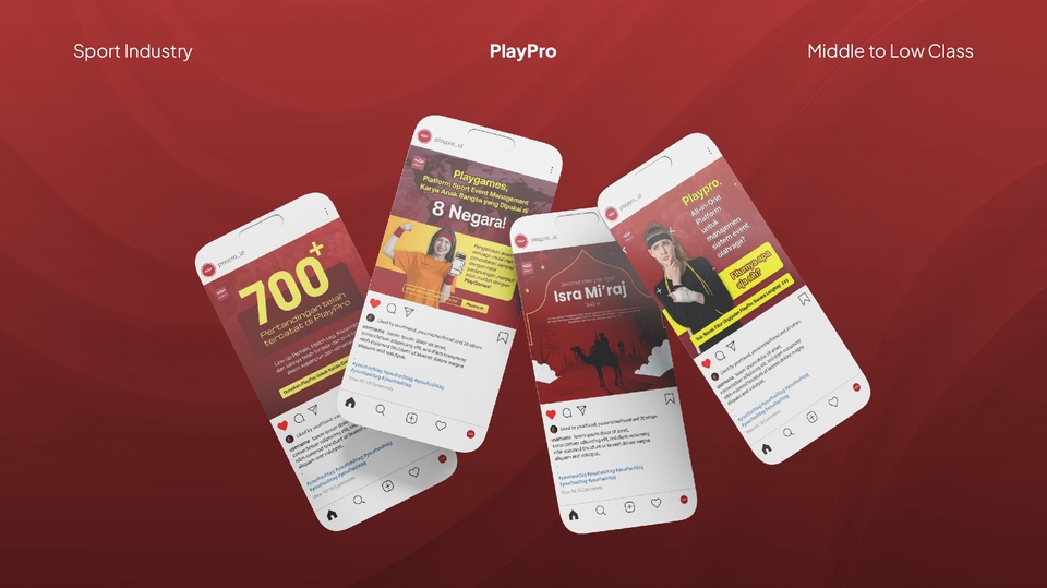 Banner Online - Desain Social Media Instagram Feeds & Story Untuk Bisnis dan Usaha - 6
