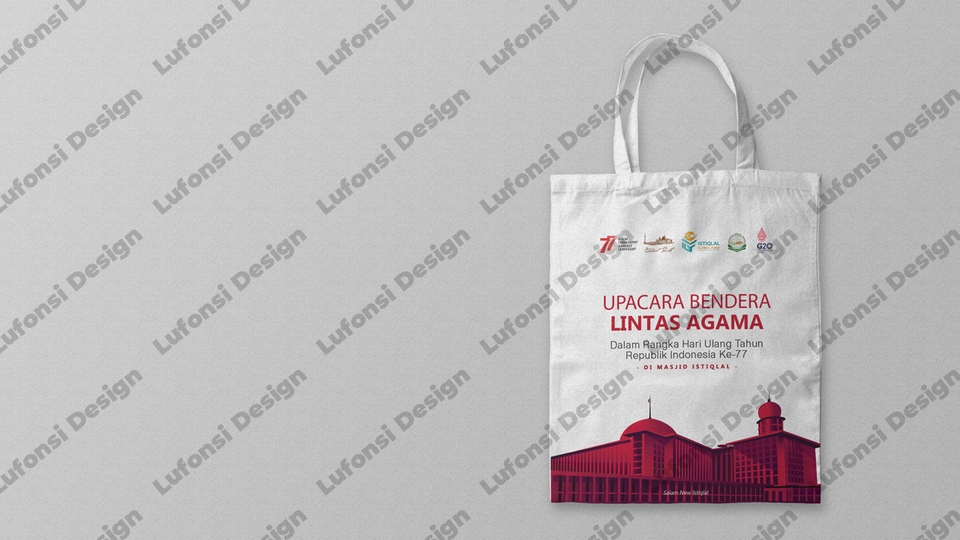 Label & Kemasan - PACKAGING | KEMASAN | MOCKUP | LABEL | - 8
