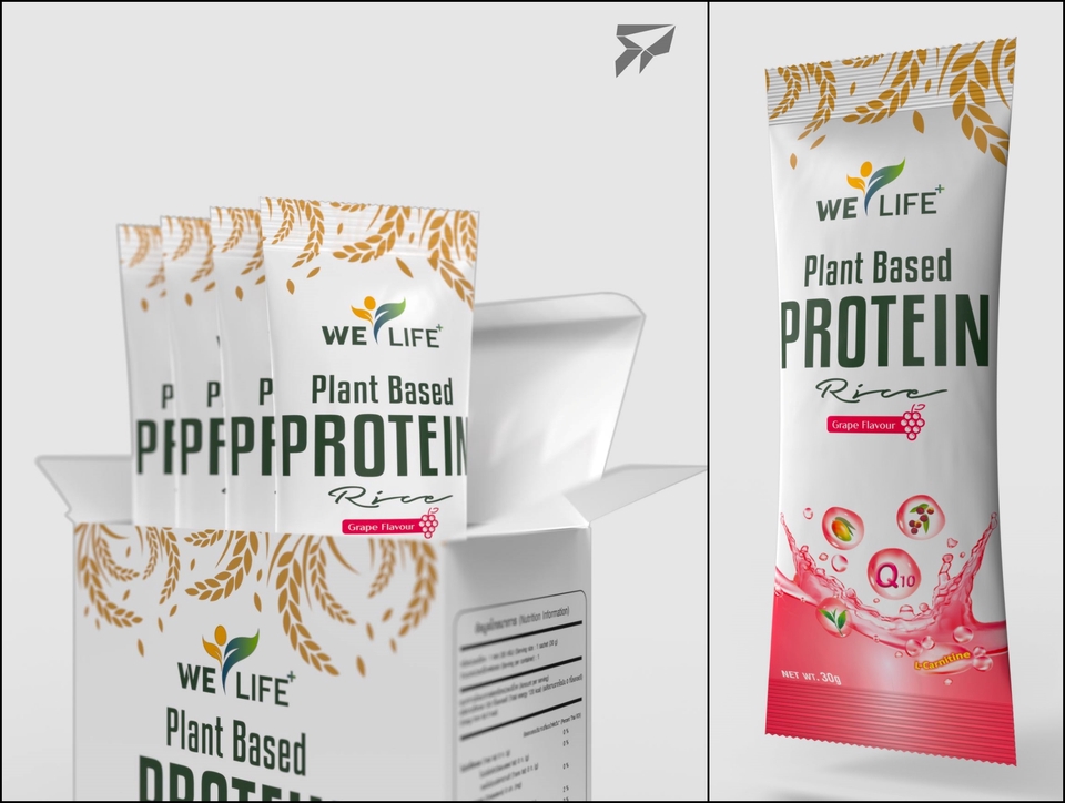 ทำโมเดล 3D - 3D Packshot for Advertising สร้างโมเดลสามมิติทำภาพเสมือนจริงเพื่อสื่อโฆษณาทุกชนิด - 19