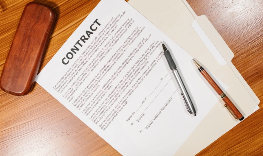 Jasa legal drafting, pembuatan kontrak hukum profesional dan terpercaya, konsultasi hukum online.