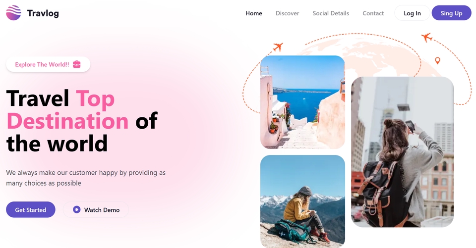 Jasa pembuatan website profesional untuk perusahaan dengan desain yang modern dan responsive