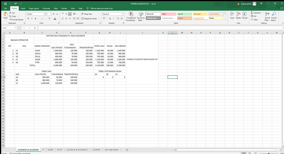 Jasa input data excel dan pengumpulan data freelance online,  membantu entri data dan merangkum data untuk bisnis Anda.