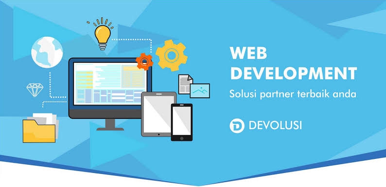 Web Development - Pembuatan Web 2 Hari Jadi - 4