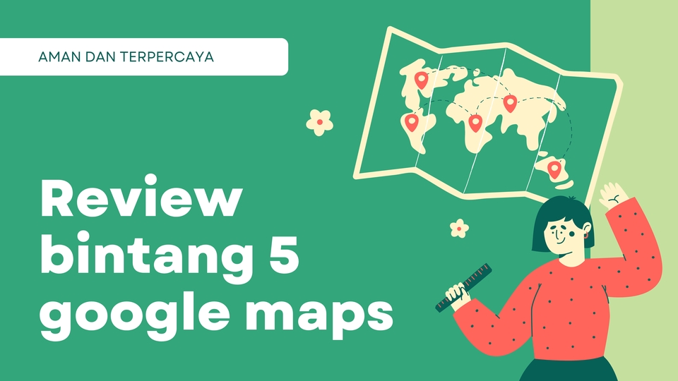 Memberi Review - JASA RIVIEW LOKASI GOOGLE MAPS/GOOGLE BISNIS PAGE 1 SEO 100% ORGANIK (LOCAL GUIDE) - 4