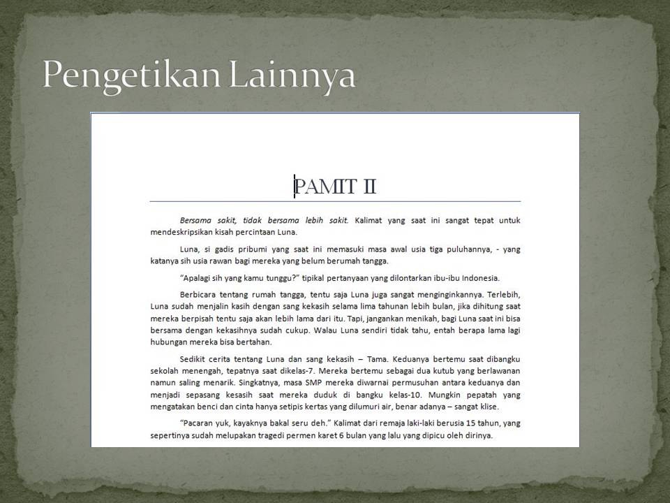 Pengetikan Umum - Jasa Ketik (Indonesia/English) - 3