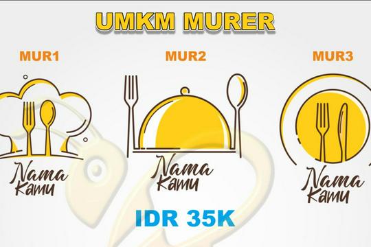 Jasa Pembuatan Motion Graphic & Animasi Explainer - Label UMKM