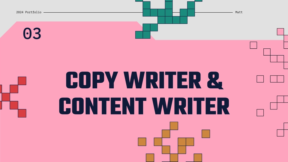 Jasa Copywriting dan Content Writing Profesional Indonesia