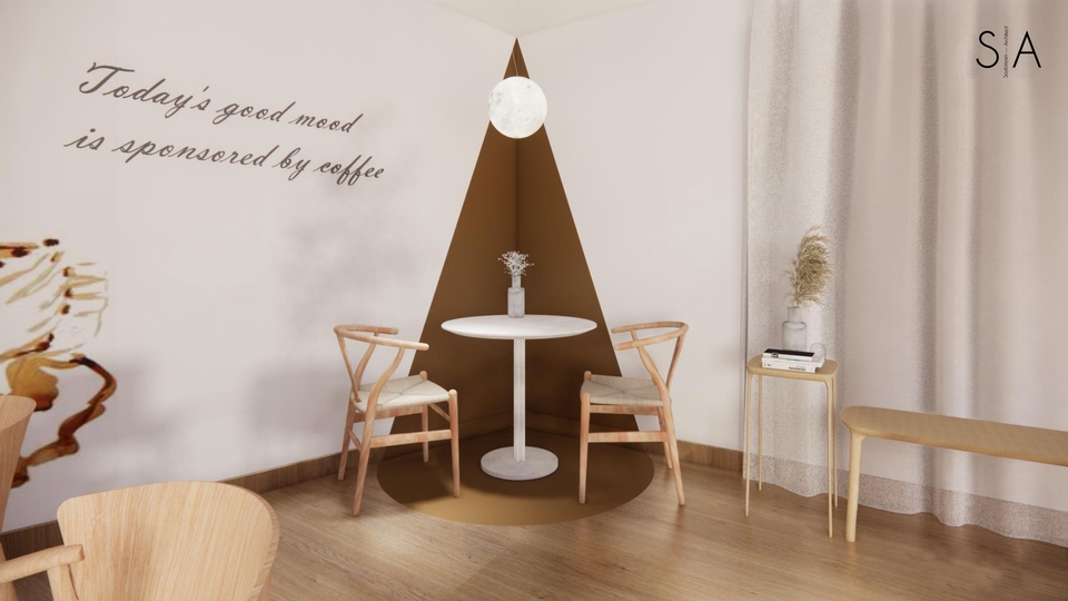 เขียนแบบวิศวกรรมและออกแบบโครงสร้าง - รับออกแบบและเขียนแบบก่อสร้างภายนอกและภายในอาคารบ้านพักอาศัย อาคารพานิชย์ ตึกสูง - 10