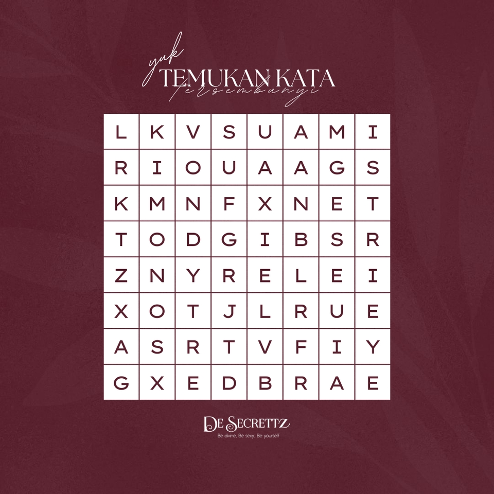 Banner Online - Social Media Design (Design Content, Feed, Story) - 5