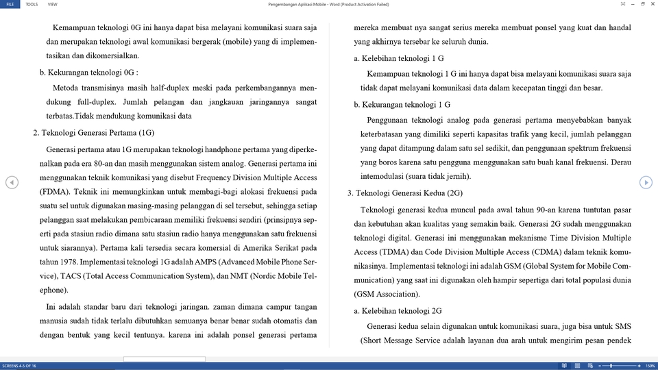 Jasa pengetikan online dan offline, harga jasa pengetikan skripsi, proposal, makalah, tugas sekolah, dan dokumen