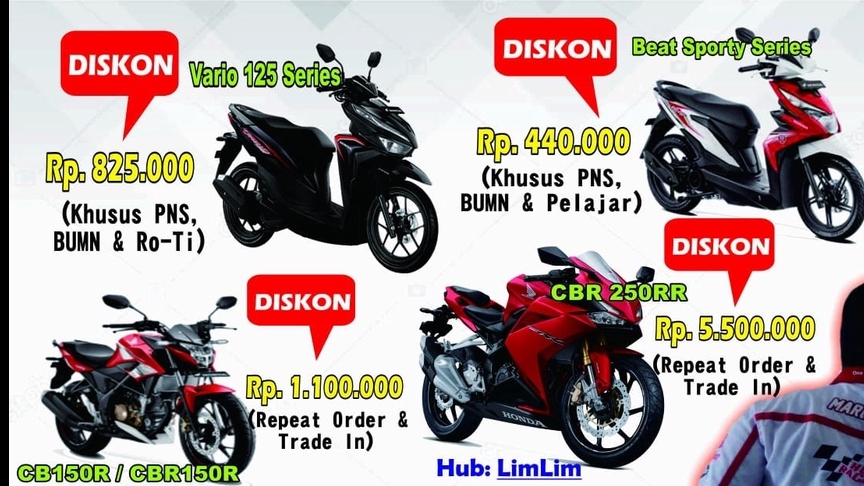 Banner Online - Jasa Desain Banner Olshop - 5