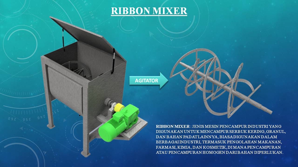 CAD Drawing - Design Mechanical - 2