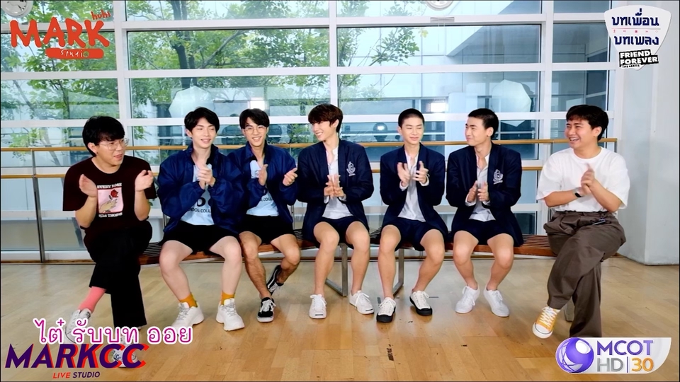 อื่นๆ - บริการถ่ายทอดสด ไลฟ์สตรีมมิ่ง (Live Streaming) - 12