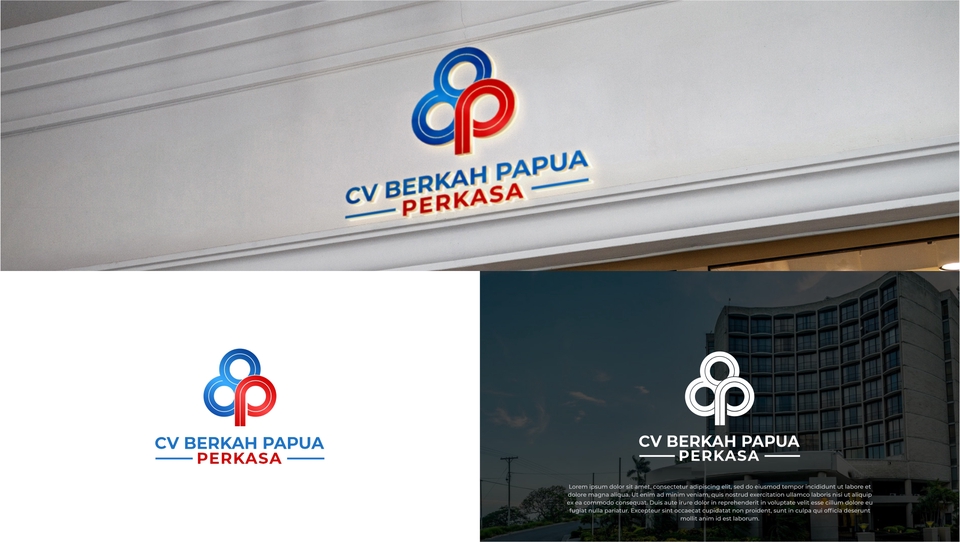 Logo - Logo Perusahaan, Umkm, Cafe, Olshop, Fashion, Komunitas dll (Profesional & Modern) - 17