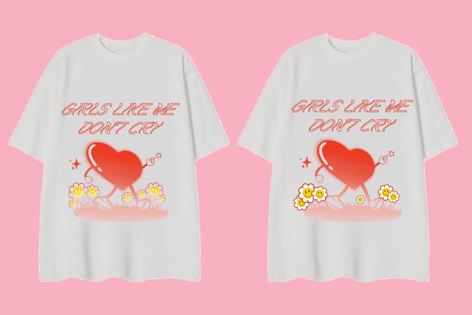ออกแบบลายผ้า - รับออกแบบลายเสื้อผ้า กางเกง กระเป๋า ตาม concept - 8