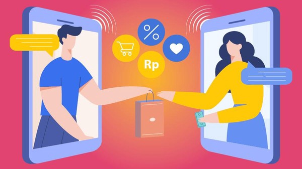 Selebgram/ Socmed - Content Creator Jasa Promote Paid Murah - 4