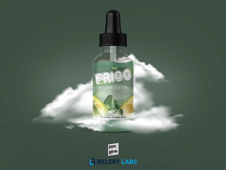 Label & Kemasan - Design Kemasan atau Label Murah Ada Free Motion Graphic Ads Instastory - 7
