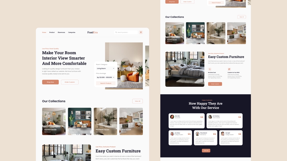 Desain Web - Desain Web Profesional dan Responsif Menggunakan Figma - 4