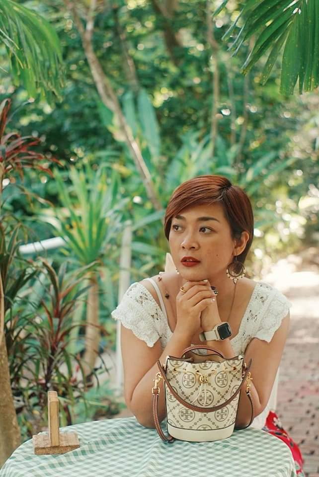 Photography - ช่างภาพส่วนตัวถ่ายภาพ PORTRAIT ด้วยกล้อง full frame เวลาไปเที่ยว ไปร้านคาเฟ่ pre-wedding candid - 9