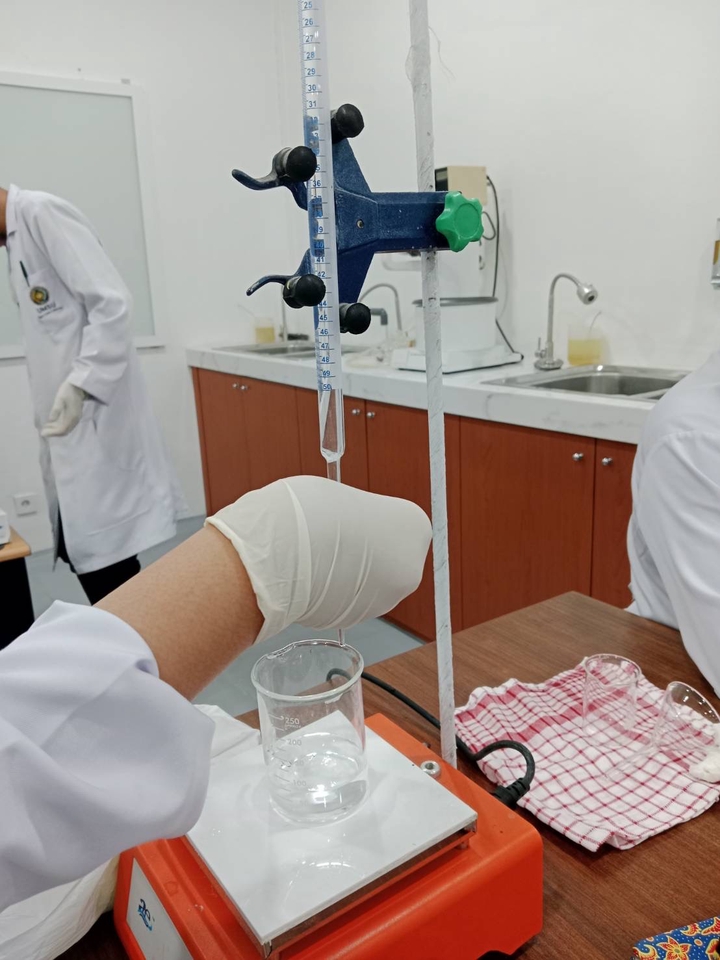 Kursus Online - Jasa kursus online private (pembelajaran materi kedokteran dan kesehatan) - 4