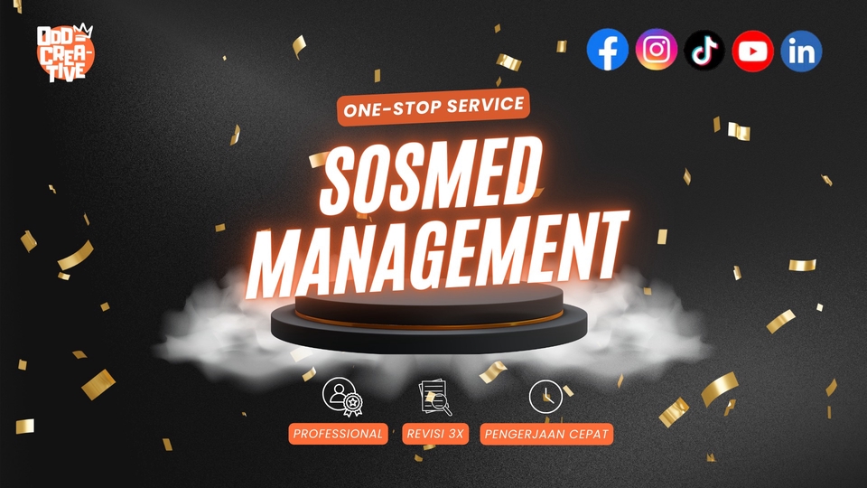 Jasa Iklan Google Shopping dan Google Merchant Center - Paket All-In-One Sosmed -- Feeds, Story, Reels untuk Instagram, Facebook dan Tiktok
