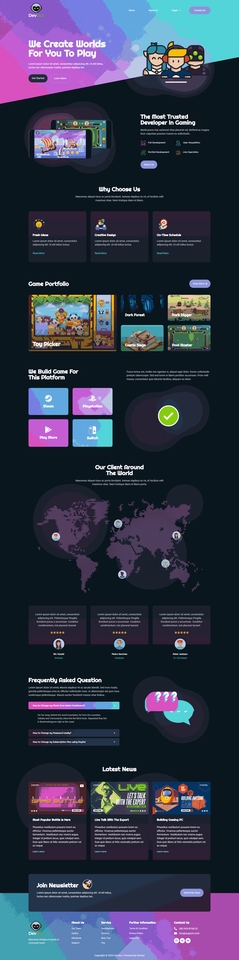 Web Development - Website WordPress Desain dan Pengembangan dengan Elementor Pro - 6