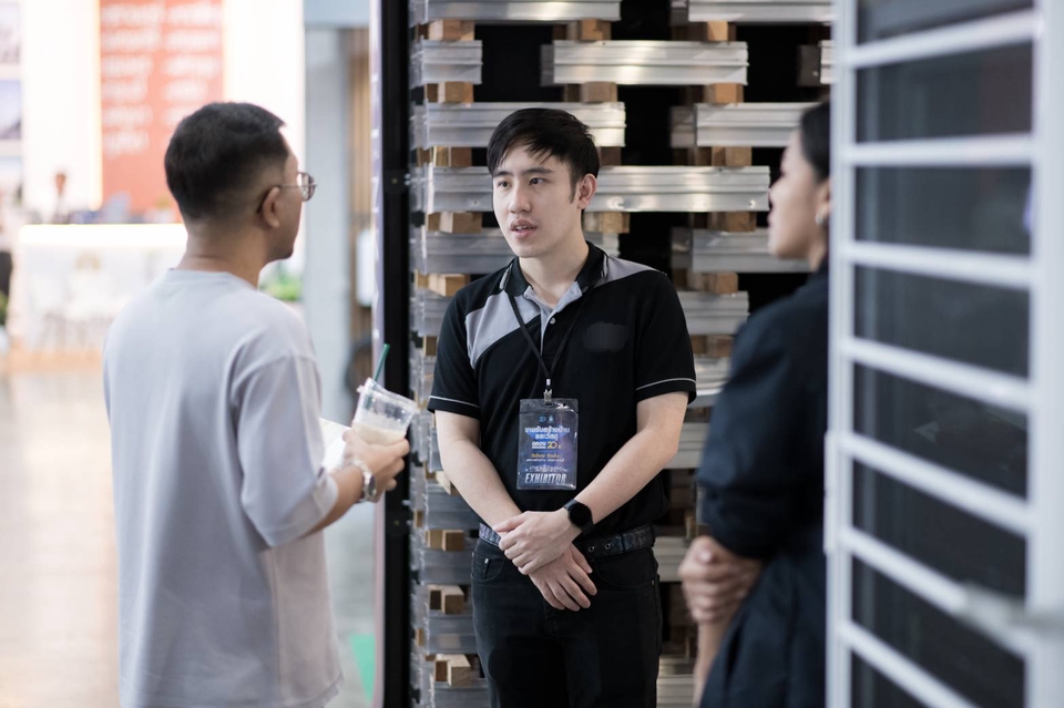 พนักงานขายออกบูธ พนักงานขาย part time ขายสินค้า หารายได้เสริม งานพาร์ทไทม์ กรุงเทพ