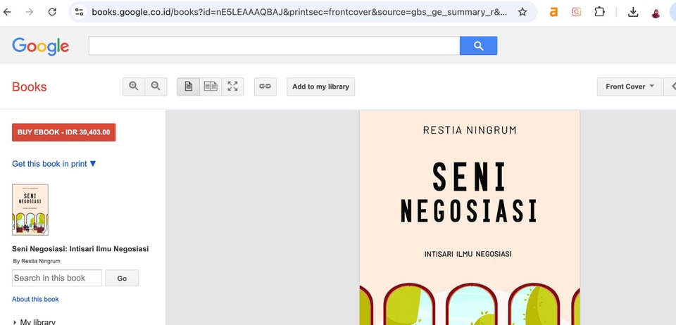 Penulisan Buku - Jasa Menulis Buku & E-book Terbaik (Penulis Profesional) - 5