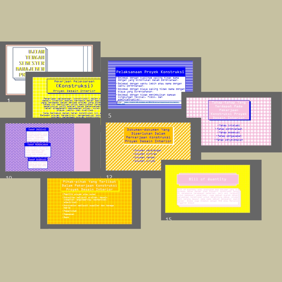 Presentasi - JASA MEMBUAT POWER POINT MENARIK - 4