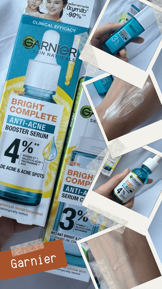 เน็ตไอดอลและบล็อกเกอร์รีวิว - Reviewer ที่รีวิวทุกอย่างแบบ Real User - 10