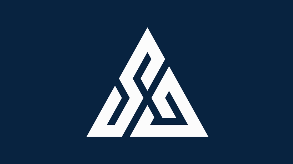 Logo - Desain Logo Simpel, Harmoni, Minimalis, dan Modern, dengan Kualitas Terbaik - 3