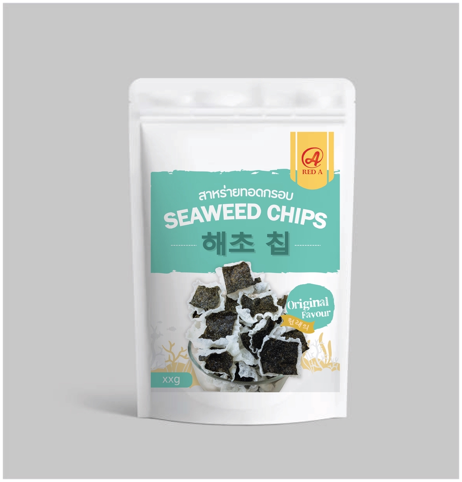 ออกแบบบรรจุภัณฑ์ขนมสาหร่าย ออกแบบแพคเกจจิ้งสาหร่าย ออกแบบกล่องขนมสาหร่าย ออกแบบถุงขนมสาหร่าย ออกแบบฉลากขนมสาหร่าย ออกแบบบรรจุภัณฑ์อาหาร ออกแบบแพคเกจจิ้งอาหาร ออกแบบกล่องอาหาร ออกแบบฉลากอาหาร รับออกแบบแพคเกจจิ้ง