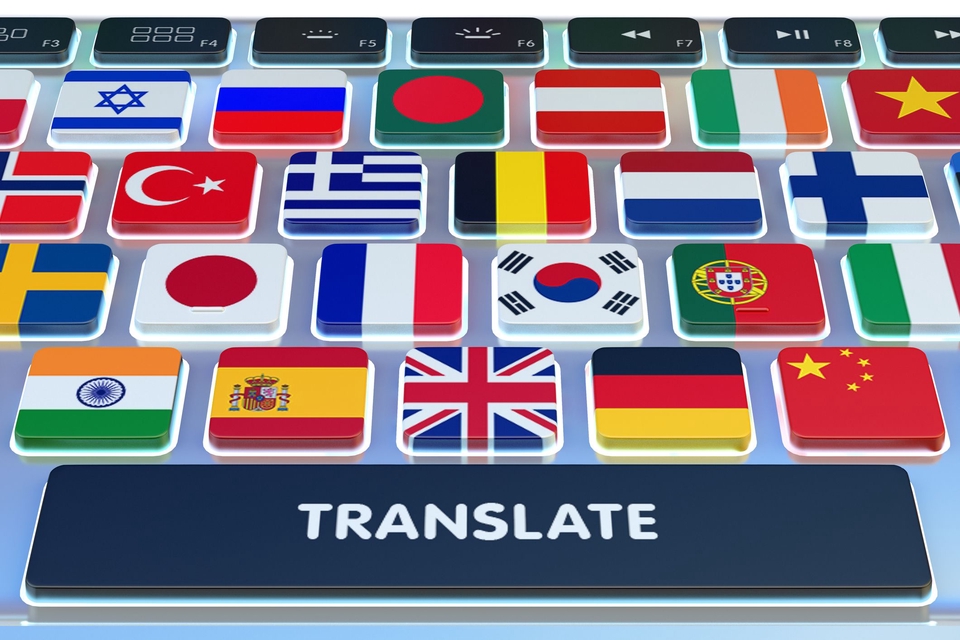 Penerjemahan - ENG-IDN/KOR-IDN/KOR-ENG Translation - 3