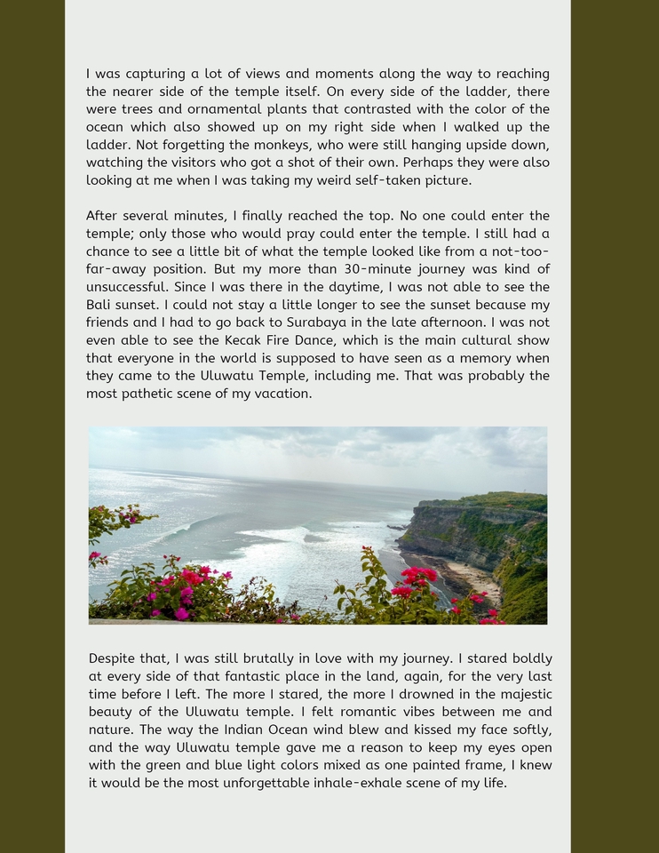 Penerjemahan - Translate berbagai macam text (article, documents, scientific paper, power point, etc) - 3