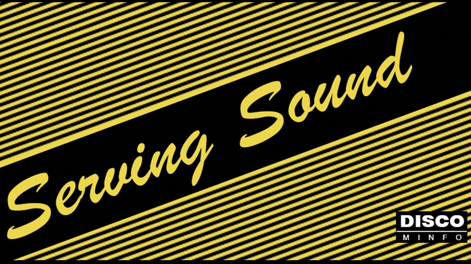 Jasa Sound Engineer / Edit Suara Video - Membuat "Curated Playlist" Untuk Brand dan Bisnis